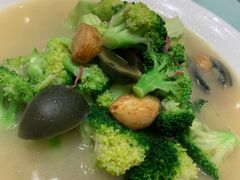 -新吉士·上海菜(浦东LCM置汇旭辉店)