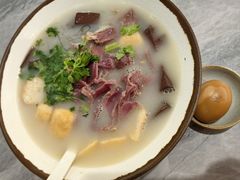 -鸭得堡老鸭汤·鸭血粉丝(南京博物院店)