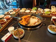 -俏媳妇火锅(宽窄巷子店)