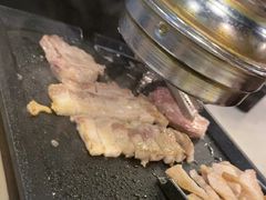 -咕咕站韩国料理(紫金港店)