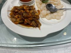 特色双味虾-和记小菜(东方店)