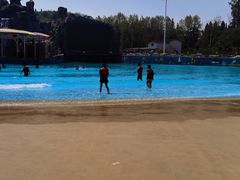 -青鱼湾水上乐园