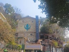 -马灯部落·西湖边的创意山景餐厅(虎跑动物园店)