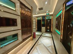 -欢乐空间KTV(奥山世纪城店)