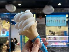 -CORNER CONE GELATO酷矿手作霜淇淋(南头古城店)