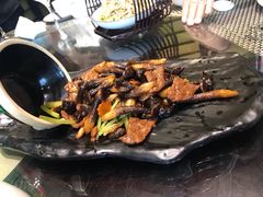 -茶叁酒肆·楚味江湖(菱角湖店)