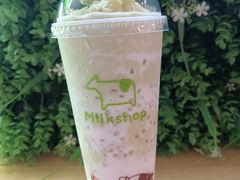 -迷客夏Milksha(无锡苏宁店)