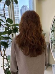 -5M HAIR SALON