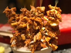 -蜀辣居鲜货老火锅(双流万达店)