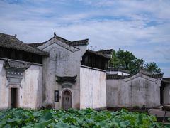 -呈坎景区