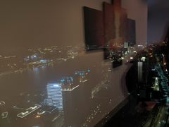 -海神诺富特大酒店-旋宫50旋转餐厅