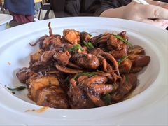 -良师门滨海人家·海鲜·家常菜(滨海城店)