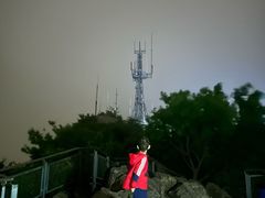 -头陀岭景区