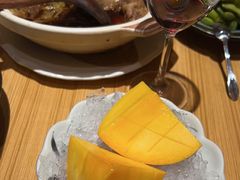-花和海鲜自助(梅江店)