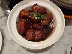 -小菜园新徽菜(宜兴八佰伴店)