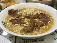 -旺记冰室(九龙中心大厦店)