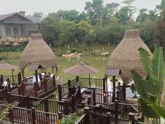 -美的鹭湖森林度假区