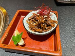 -300杯·和牛烧肉清酒专门店(廊里店)