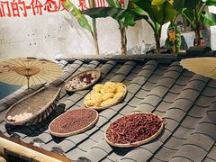 -袁山山重庆火锅(丈八北路店)