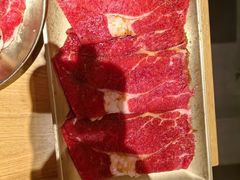 -西塔老太太泥炉烤肉(亚运村店)