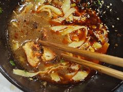 -邓记手擀面(桃花源店)