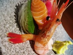 -千代武日本料理(哈西店)