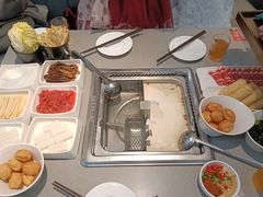 -海底捞火锅(步步高新天地店)
