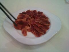 大漠鸵肉-阿拉丁新疆风味餐厅·清真(罗廊巷店)