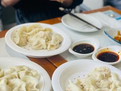 -海知道大连海鲜水饺(南山大冲店)