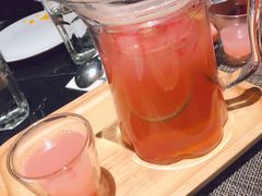 -半秋山西餐厅(巴南万达广场店)