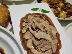 -小放牛炒菜馆(裕华万达店)