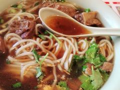 -李先生牛肉面大王(正定机场餐厅)