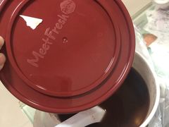 -鲜芋仙(宝地广场店)