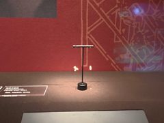 -北京大葆台遗址博物馆