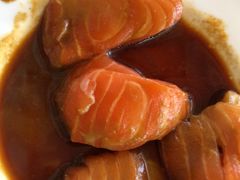 -皇朝万鑫自助餐厅