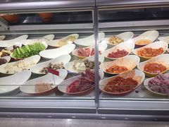 -小山城麻辣香锅(新邻生活广场店)