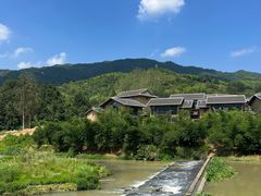 -云水谣景区