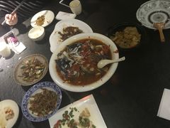 -湘与香缘·湖南菜(王府井北京市百货大楼店)