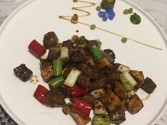 -金汤宴餐厅·粤菜(德云社店)