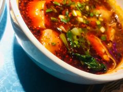 -张氏宽窄巷成都菜(澳德乐店)