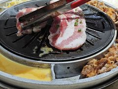 -东门韩国烤肉·韩国料理(烟台朝阳街店)