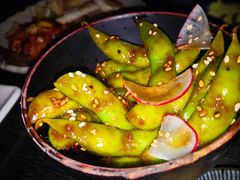 毛豆-Fukumimi·美醉堂 居酒屋(金尚店)