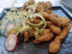 -周渝食惦·酸菜鱼精致川菜(横岗店)