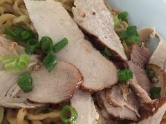 -非遗·爱西干面(小公园总店)