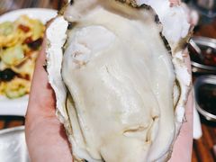 -蚝堡海鲜·威海菜·海肠捞饭·烧烤·亚洲吃蚝公司(幸福门店)