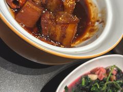 -知楚•精致湖北菜(武商MALL店)