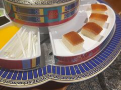 -真地道京味府·鲜橙烤鸭·北京菜(朝外大街东大桥店)