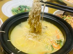 -东方大酒楼(万科店)