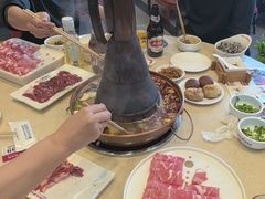-阳坊大都涮羊肉(阳坊总店)