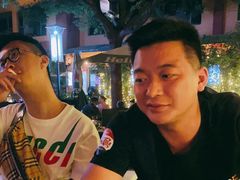 -Big Bamboo 大竹子体育主题餐厅(虹梅路店)